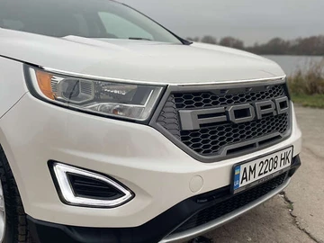 Авто Ford Edge 2015 № 8280491