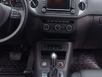 Авто Volkswagen Tiguan 2015 № 8280569