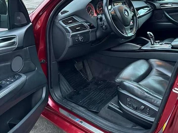 Авто BMW X6 2008 № 8280574