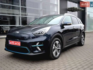 Авто KIA Niro 2020 № 8280577