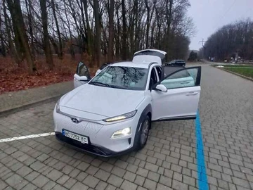 Авто Hyundai Kona 2020 № 8280578