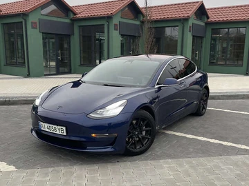 Авто Tesla Model 3 2019 № 8280580