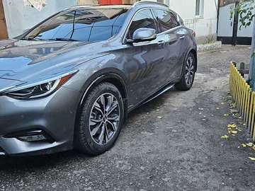 Авто Infiniti Qx30 2018 № 8280582
