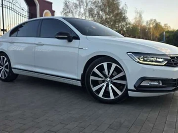 Авто Volkswagen Passat 2015 № 8280585