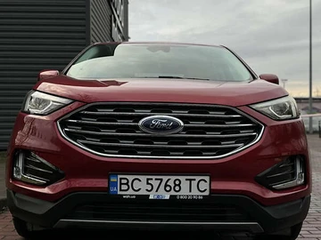 Авто Ford Edge 2021 № 8280590