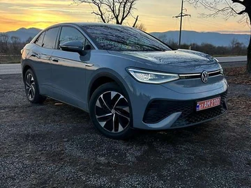 Авто Volkswagen Id 5 2023 № 8280619
