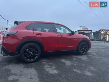 Авто Honda Hr-V 2024 № 8280622