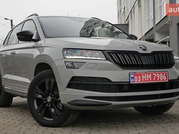 Авто Skoda Karoq 2019 № 8280626