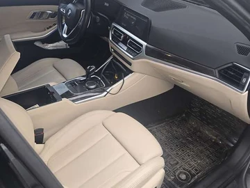 Авто BMW 3 Series 2021 № 8280631