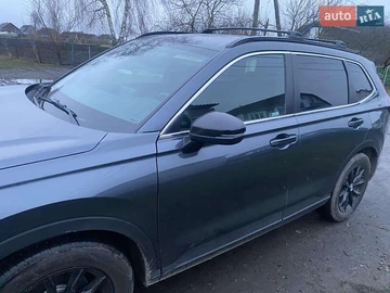 Авто Honda Cr-V 2023 № 8280632
