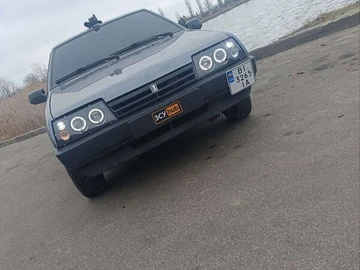 Авто ВАЗ 21099 2006 № 8280777