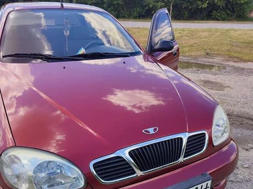 Авто Daewoo Sens 2006 № 8280778