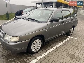 Авто ВАЗ 2111 2011 № 8280793