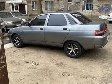 Авто Богдан 2110 2013 № 8280794