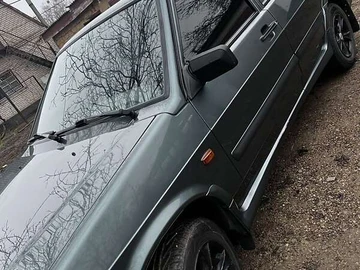 Авто ВАЗ 2115 Samara 2008 № 8280805