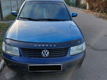 Авто Volkswagen Passat 1999 № 8280809