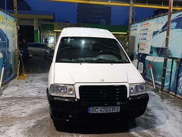 Авто Fiat Scudo 2005 № 8280823