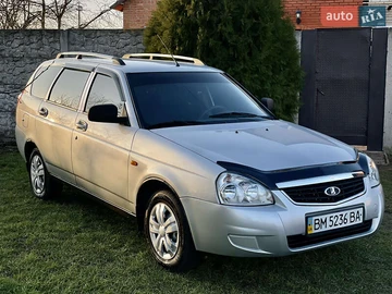 Авто ВАЗ 2171 Priora 2013 № 8280827