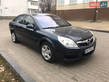 Авто Opel Vectra 2006 № 8280886