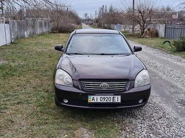 Авто KIA Magentis 2007 № 8280902