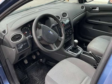 Авто Ford Focus 2005 № 8280908