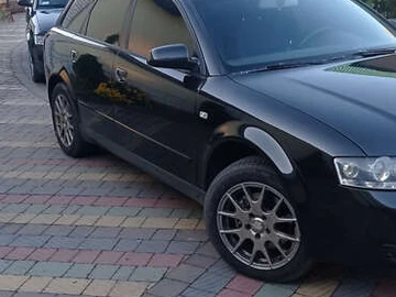 Авто Audi A4 2003 № 8280936