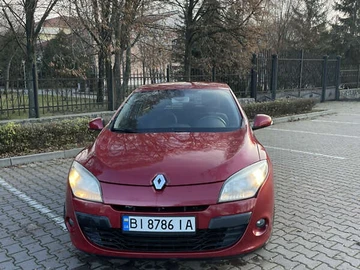 Авто Renault Megane 2008 № 8280956