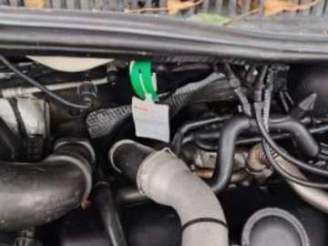 Авто Volkswagen Transporter 2004 № 8280964
