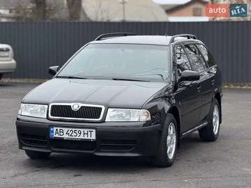 Авто Skoda Octavia 2009 № 8280965