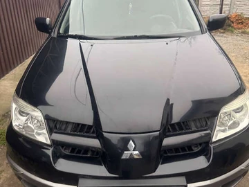 Авто Mitsubishi Outlander 2008 № 8281022
