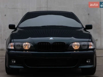 Авто BMW 5 Series 1999 № 8281027