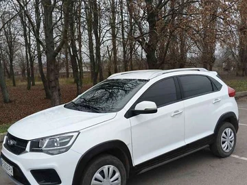 Авто Chery Tiggo 2 2019 № 8281030