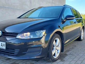 Авто Volkswagen Golf 2015 № 8281137