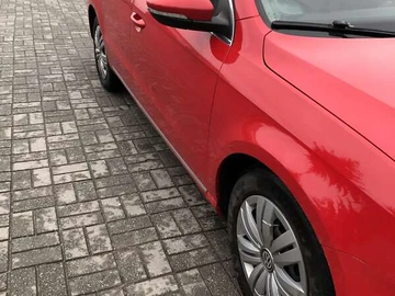 Авто Volkswagen Passat 2012 № 8281141