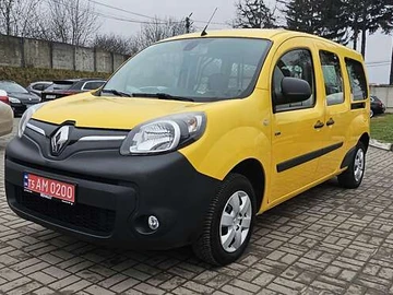 Авто Renault Kangoo 2020 № 8281156