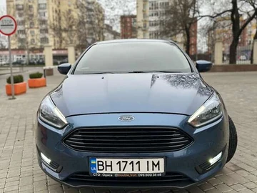 Авто Ford Focus 2017 № 8281160