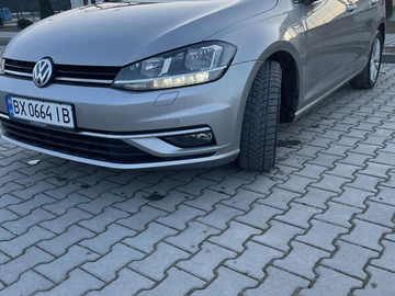 Авто Volkswagen Golf 2018 № 8281170