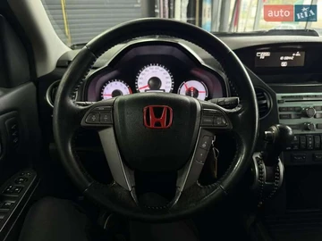 Авто Honda Pilot 2008 № 8281172