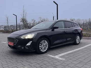 Авто Ford Focus 2019 № 8281185