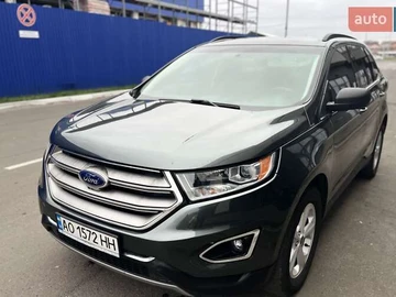 Авто Ford Edge 2015 № 8281262