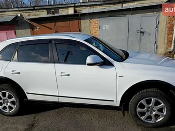 Авто Audi Q5 2010 № 8281268
