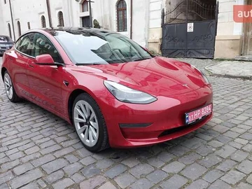 Авто Tesla Model 3 2023 № 8281273