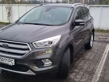 Авто Ford Kuga 2019 № 8281325