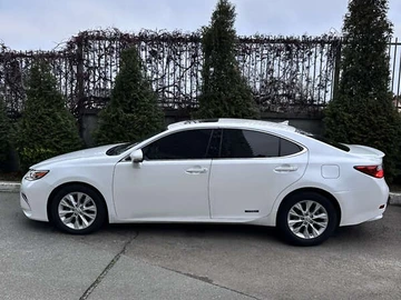 Авто Lexus Es 2013 № 8281326