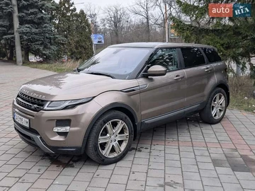 Авто Land Rover Range Rover 2015 № 8281328