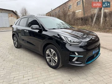 Авто KIA Niro 2019 № 8281334