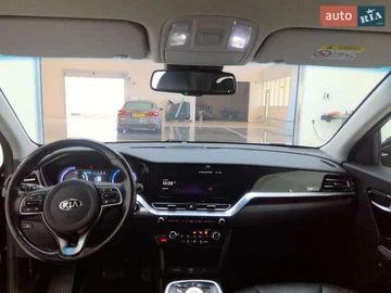 Авто KIA Niro 2020 № 8281340