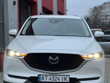 Авто Mazda Cx-5 2020 № 8281342