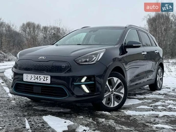 Авто KIA Niro 2020 № 8281347