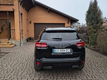 Авто Citroen C5 Aircross 2019 № 8281357